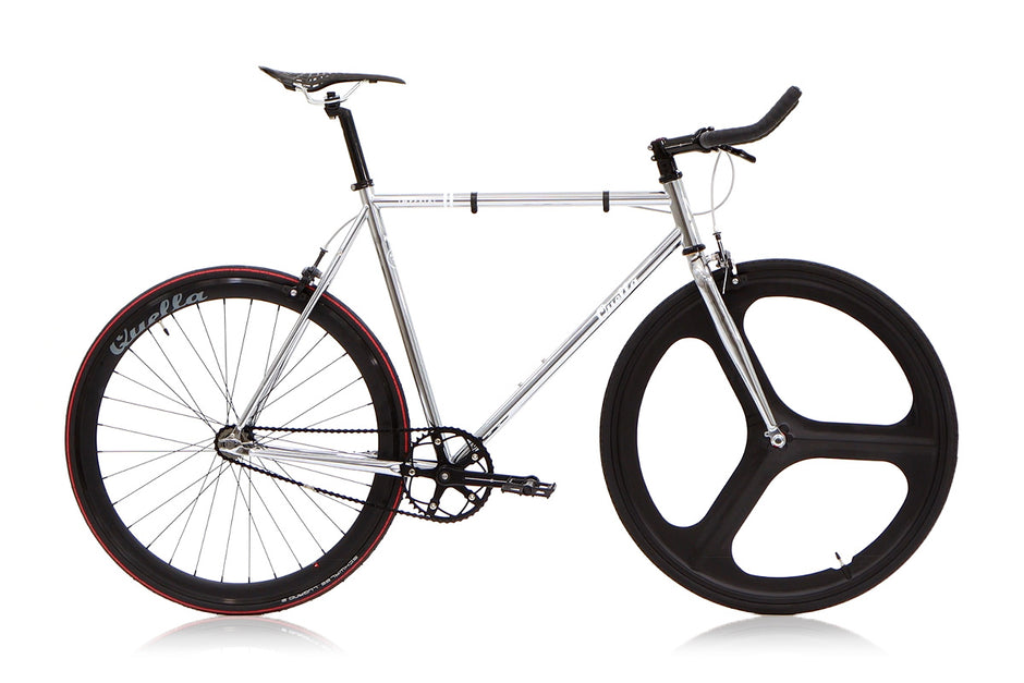 Single Speed Bikes | Quella Single Speed Bicycles