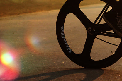 Imperial Stealth Mk3 Bicycle