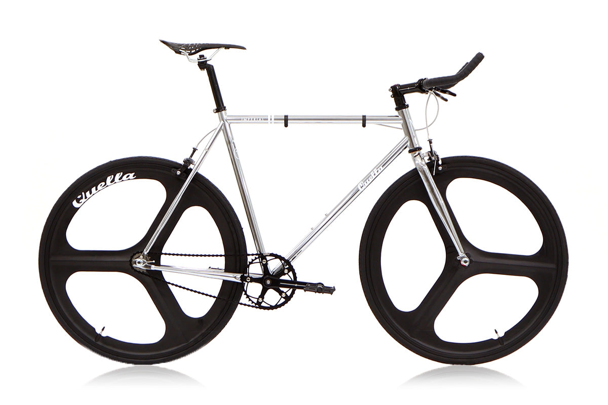 Imperial Stealth Mk3 Bicycle