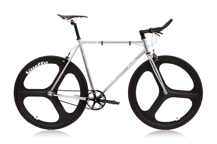 Single Speed Bikes | Quella Single Speed Bicycles