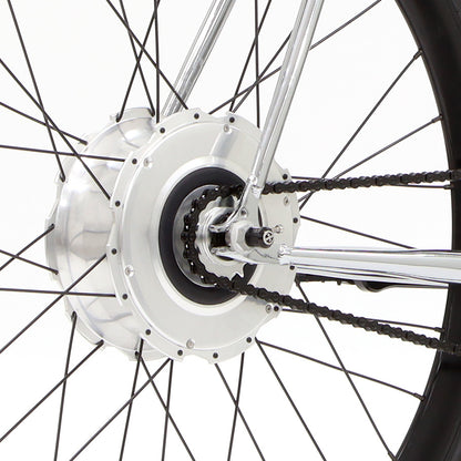 Imperial Stealth Electric Bike