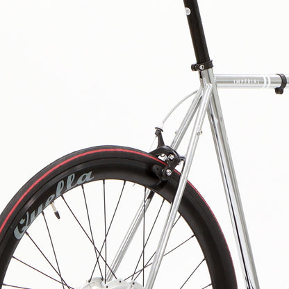 Imperial Stealth Electric Bike