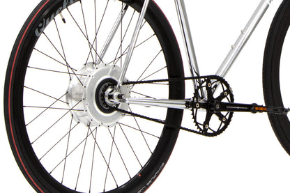 Imperial Stealth Electric Bike