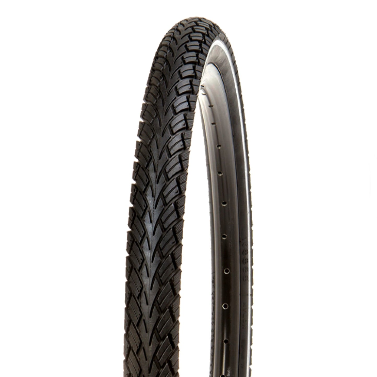 Kujo 700 x 35c Hybrid Bike Tyres (Set of 2)