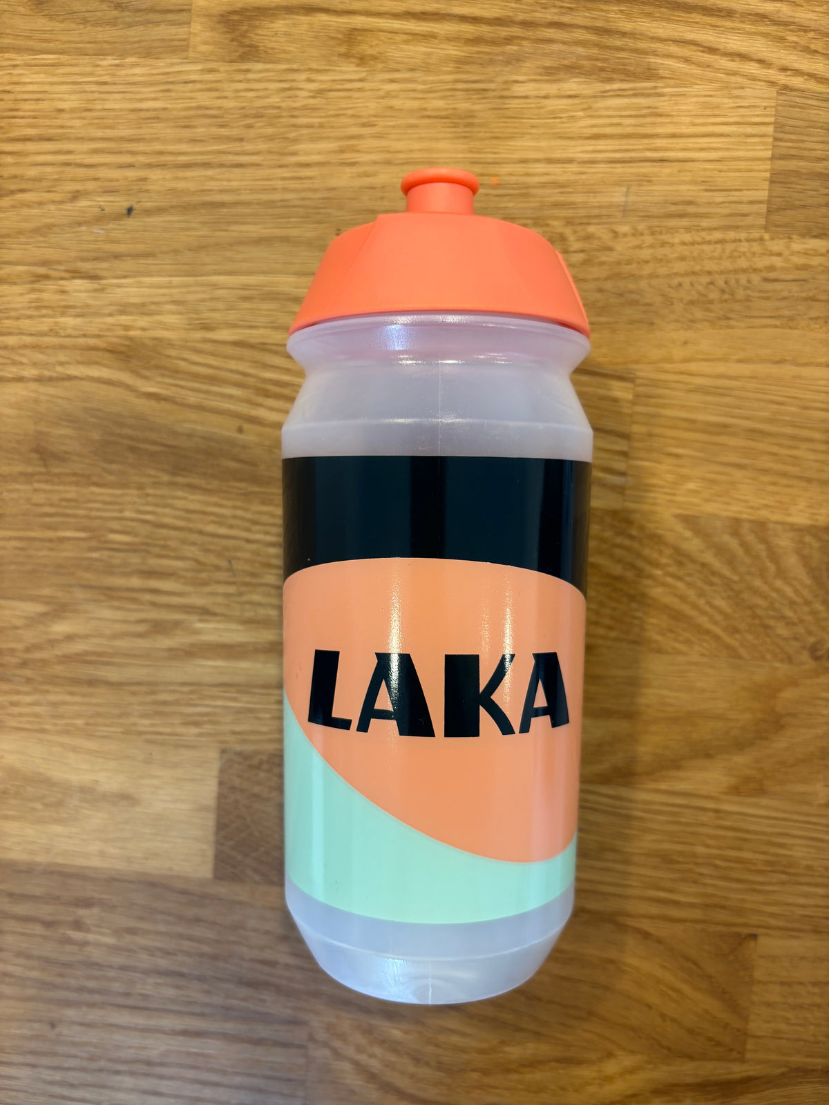 Laka Water Bottle