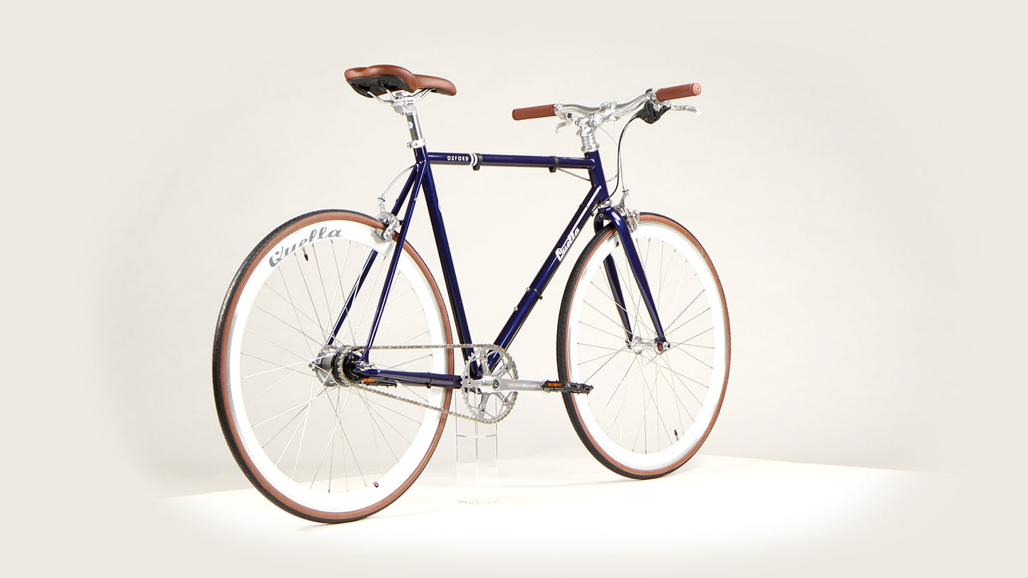 Varsity Oxford Classic Geared Bicycle