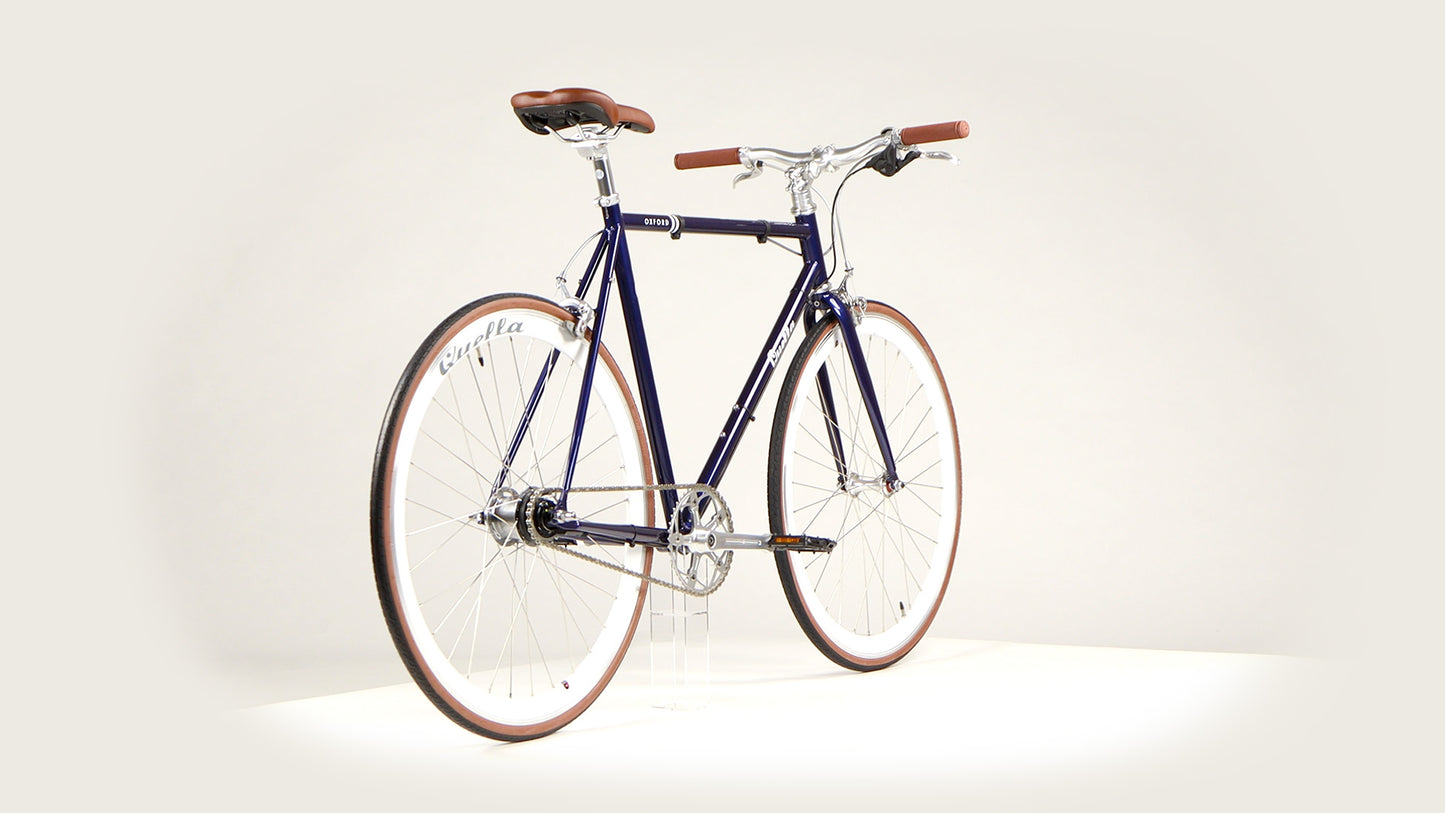 Varsity Oxford Classic Geared Bicycle