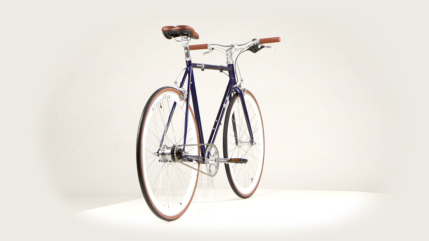 Varsity Oxford Classic Geared Bicycle