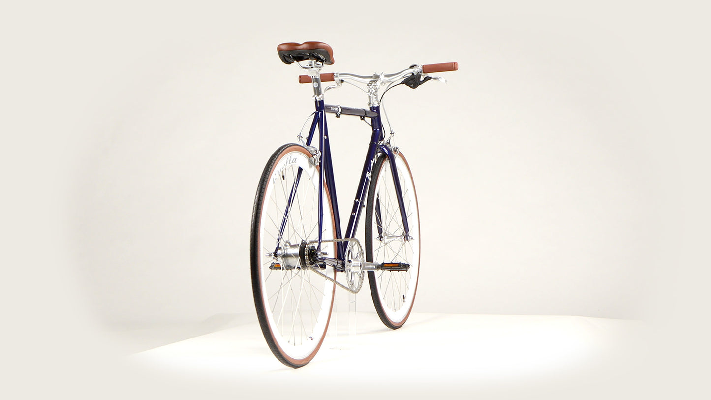 Varsity Oxford Classic Geared Bicycle