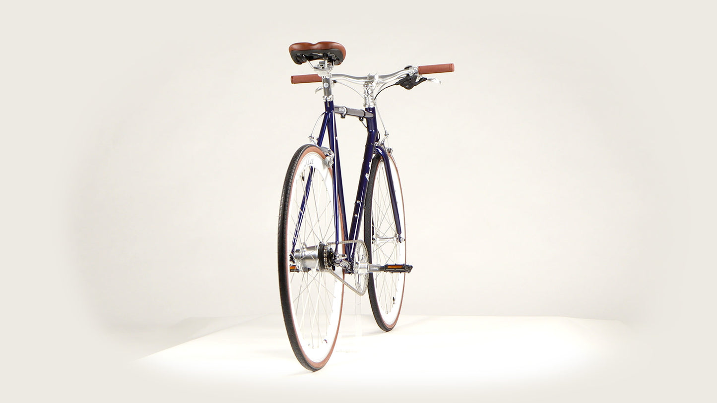 Varsity Oxford Classic Geared Bicycle