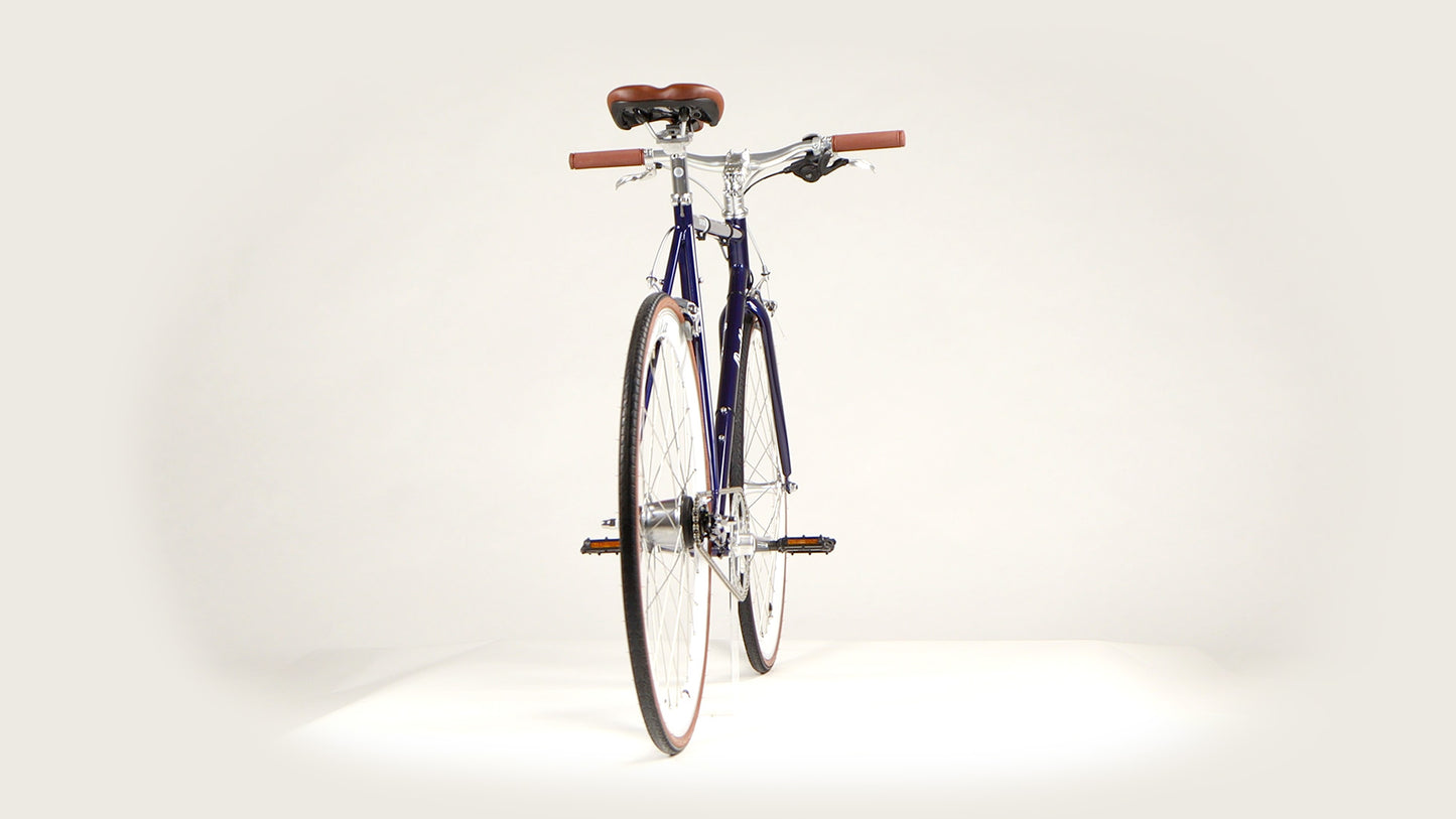 Varsity Oxford Classic Geared Bicycle