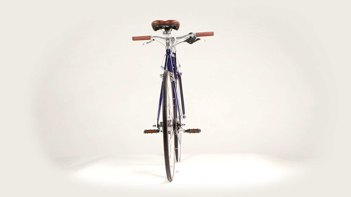 Varsity Oxford Classic Geared Bicycle