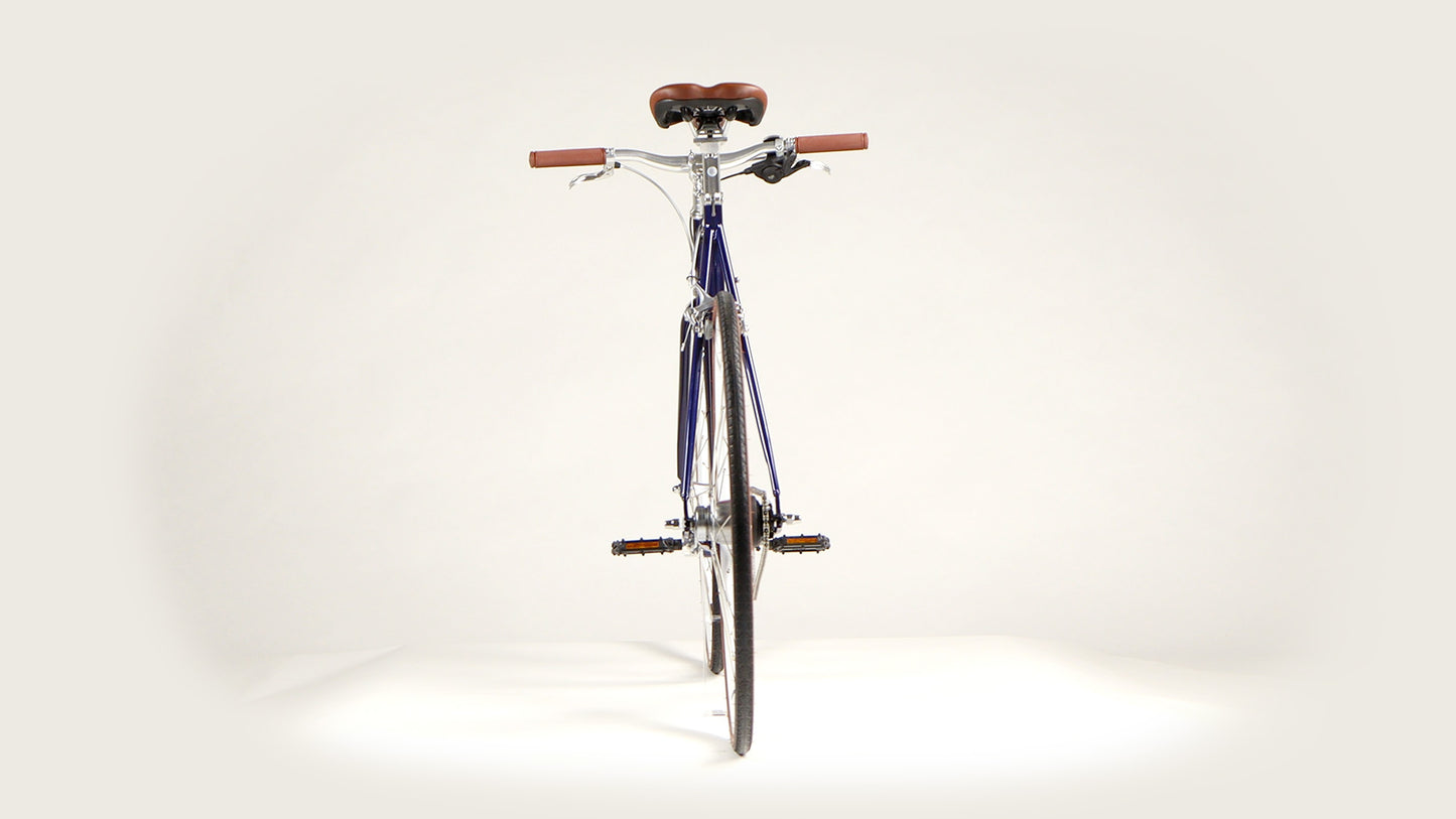 Varsity Oxford Classic Geared Bicycle