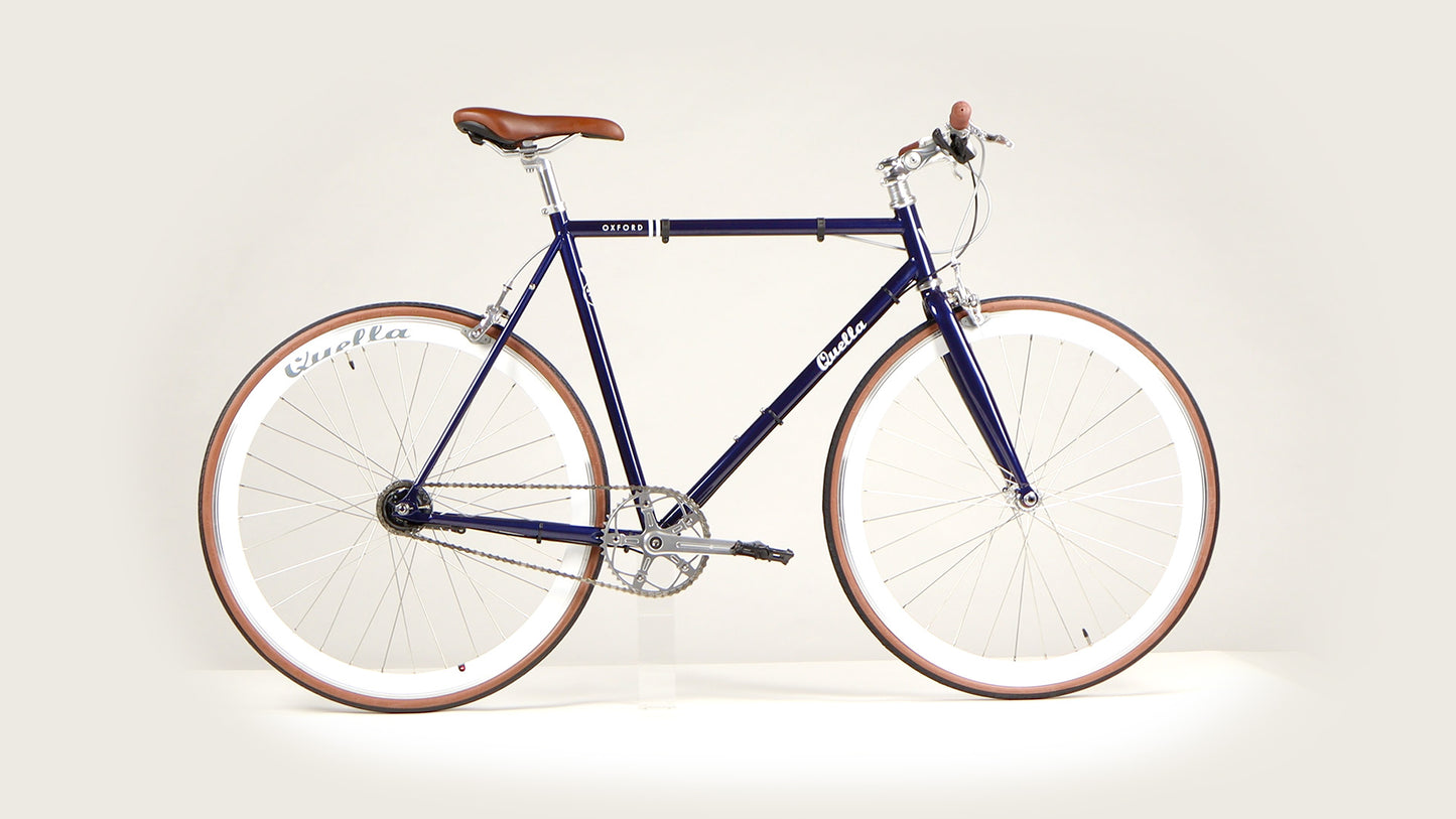 Varsity Oxford Classic Geared Bicycle