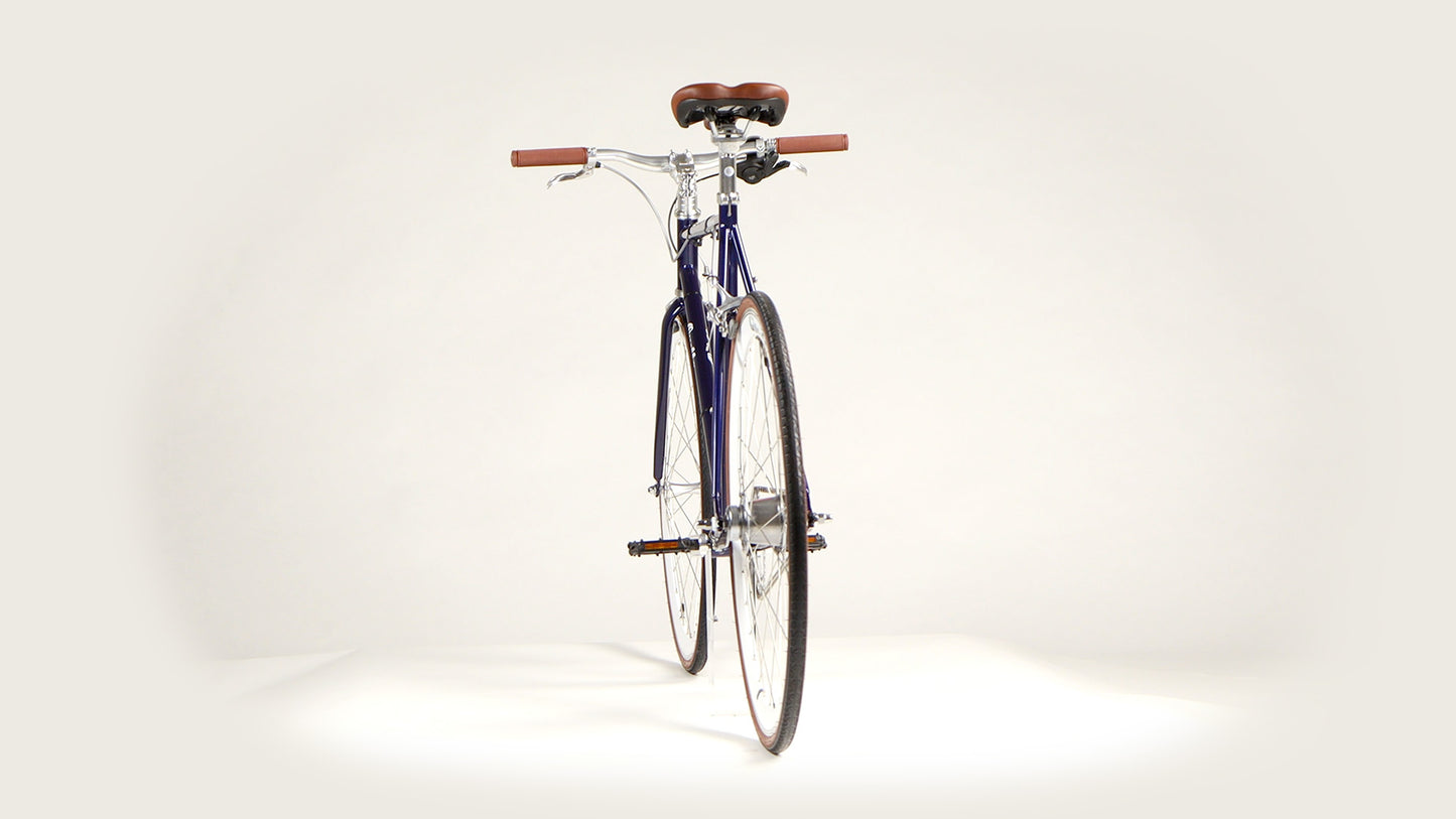 Varsity Oxford Classic Geared Bicycle