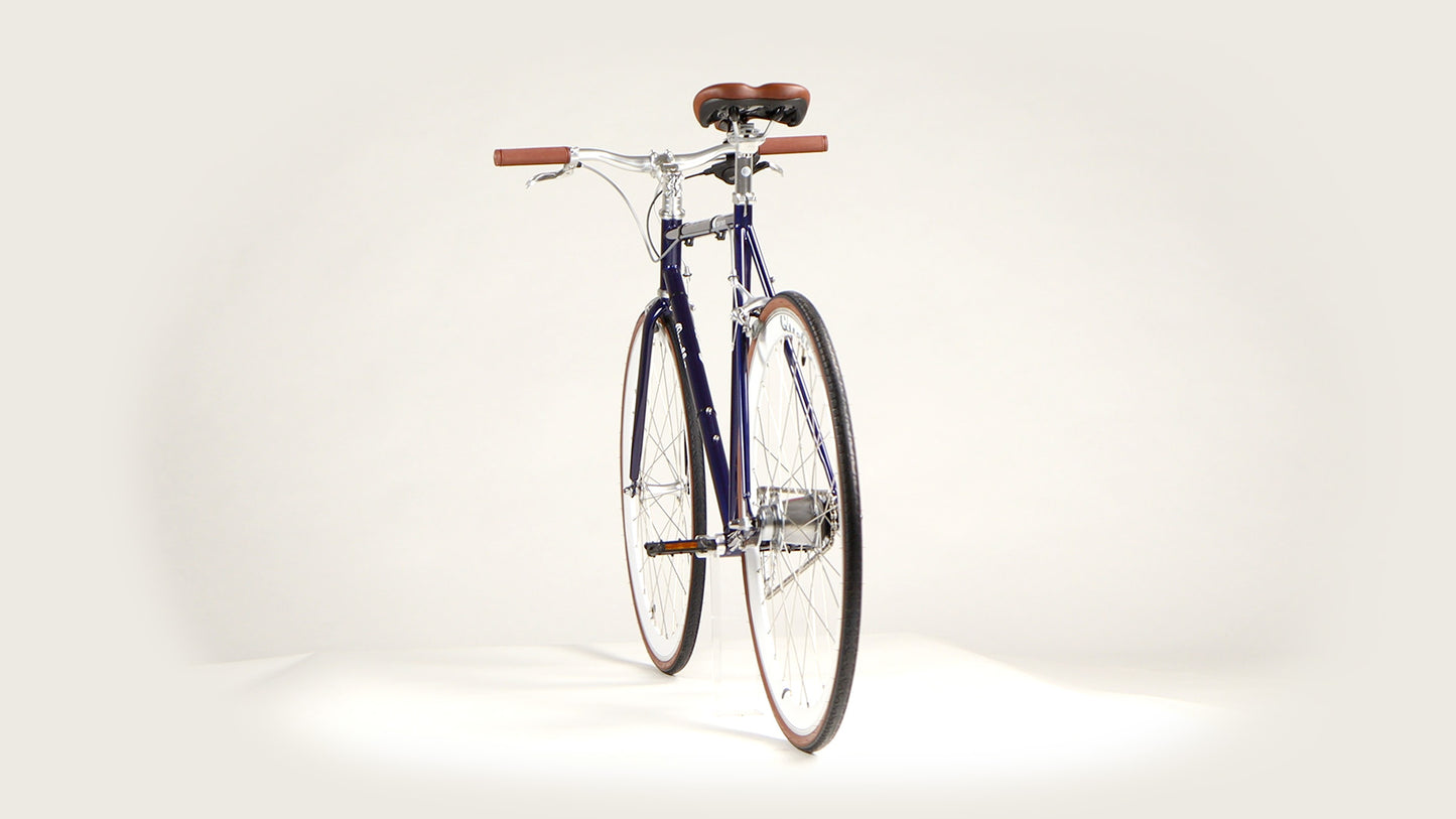 Varsity Oxford Classic Geared Bicycle