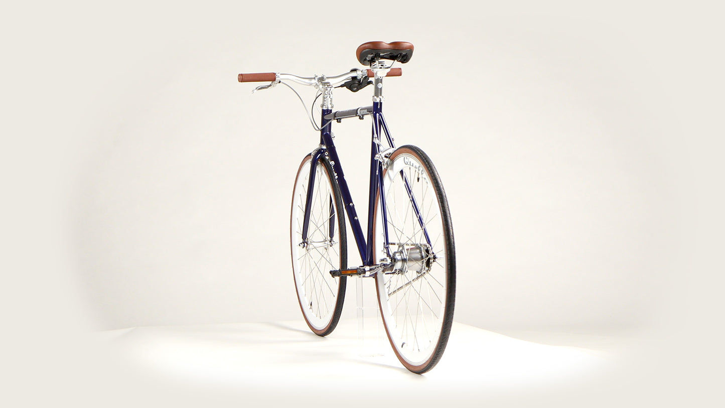 Varsity Oxford Classic Geared Bicycle