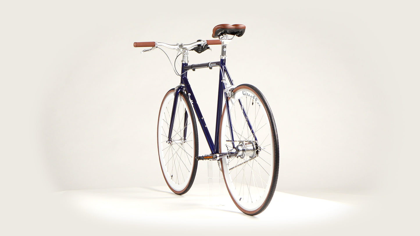 Varsity Oxford Classic Geared Bicycle