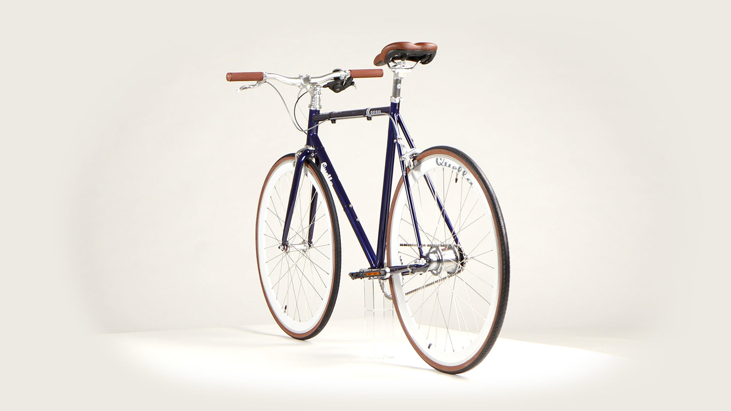 Varsity Oxford Classic Geared Bicycle