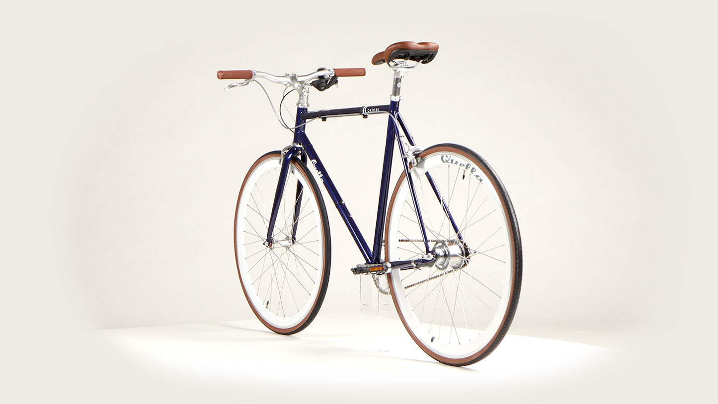 Varsity Oxford Classic Geared Bicycle