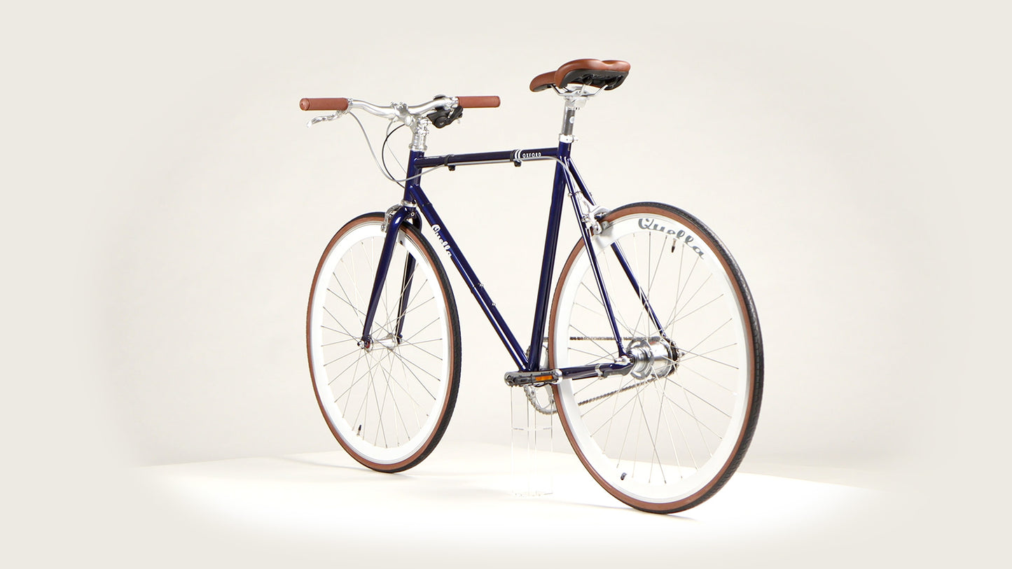 Varsity Oxford Classic Geared Bicycle