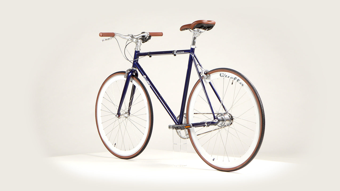 Varsity Oxford Classic Geared Bicycle