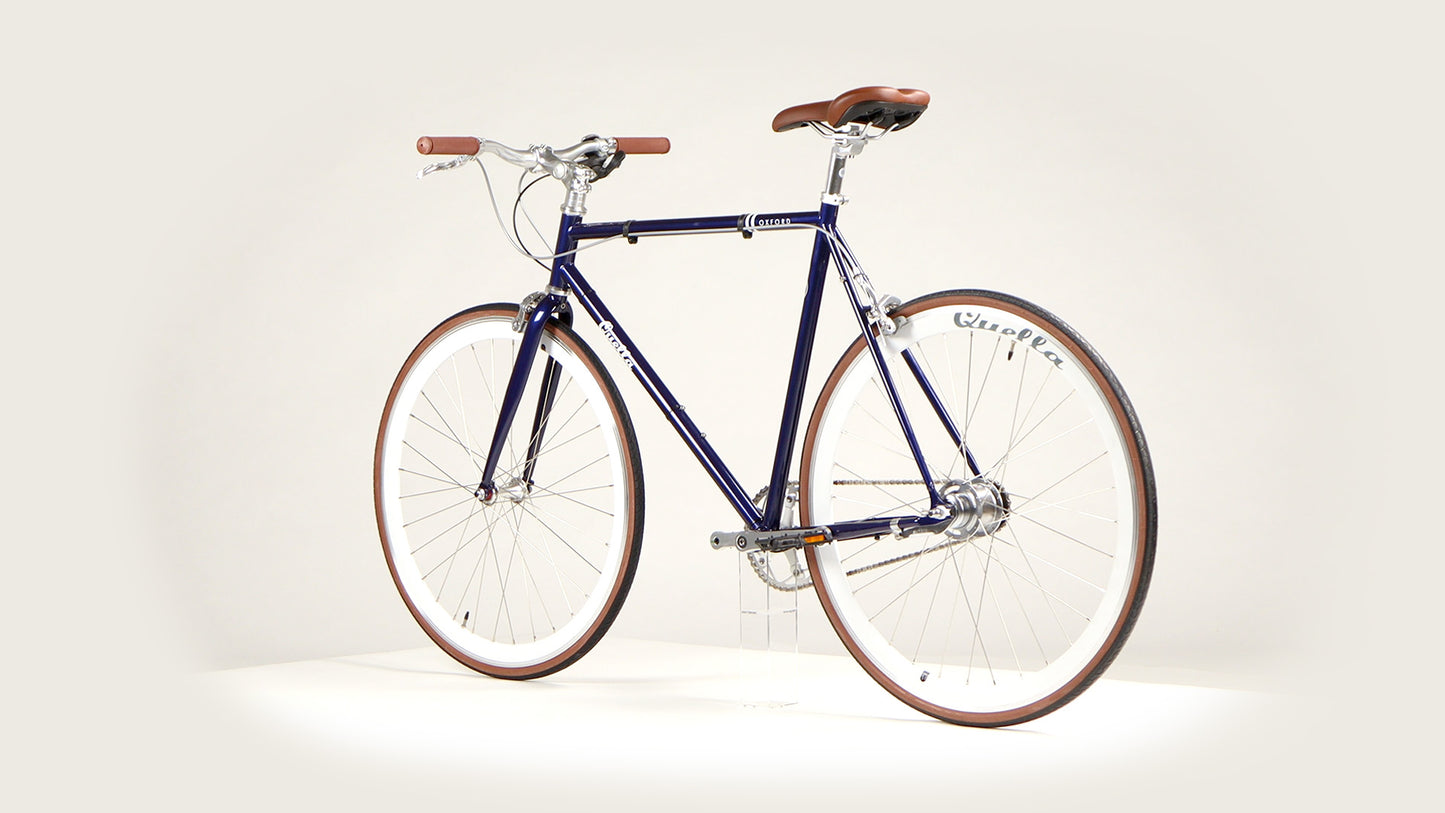 Varsity Oxford Classic Geared Bicycle