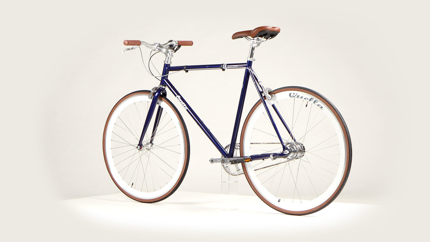 Varsity Oxford Classic Geared Bicycle