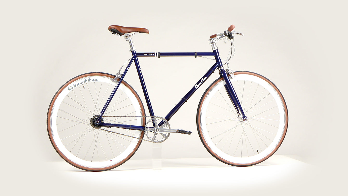 Varsity Oxford Classic Geared Bicycle