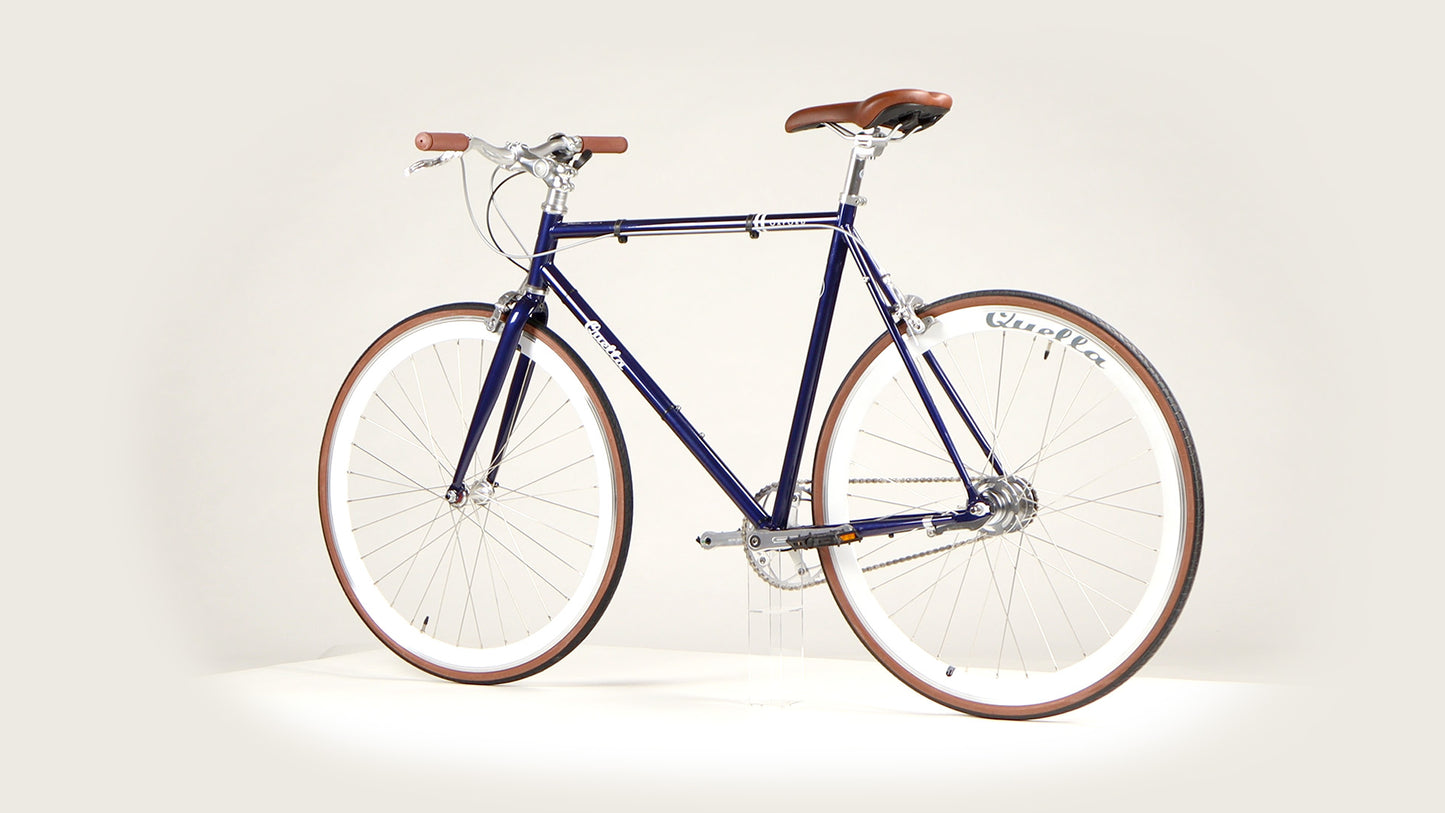 Varsity Oxford Classic Geared Bicycle