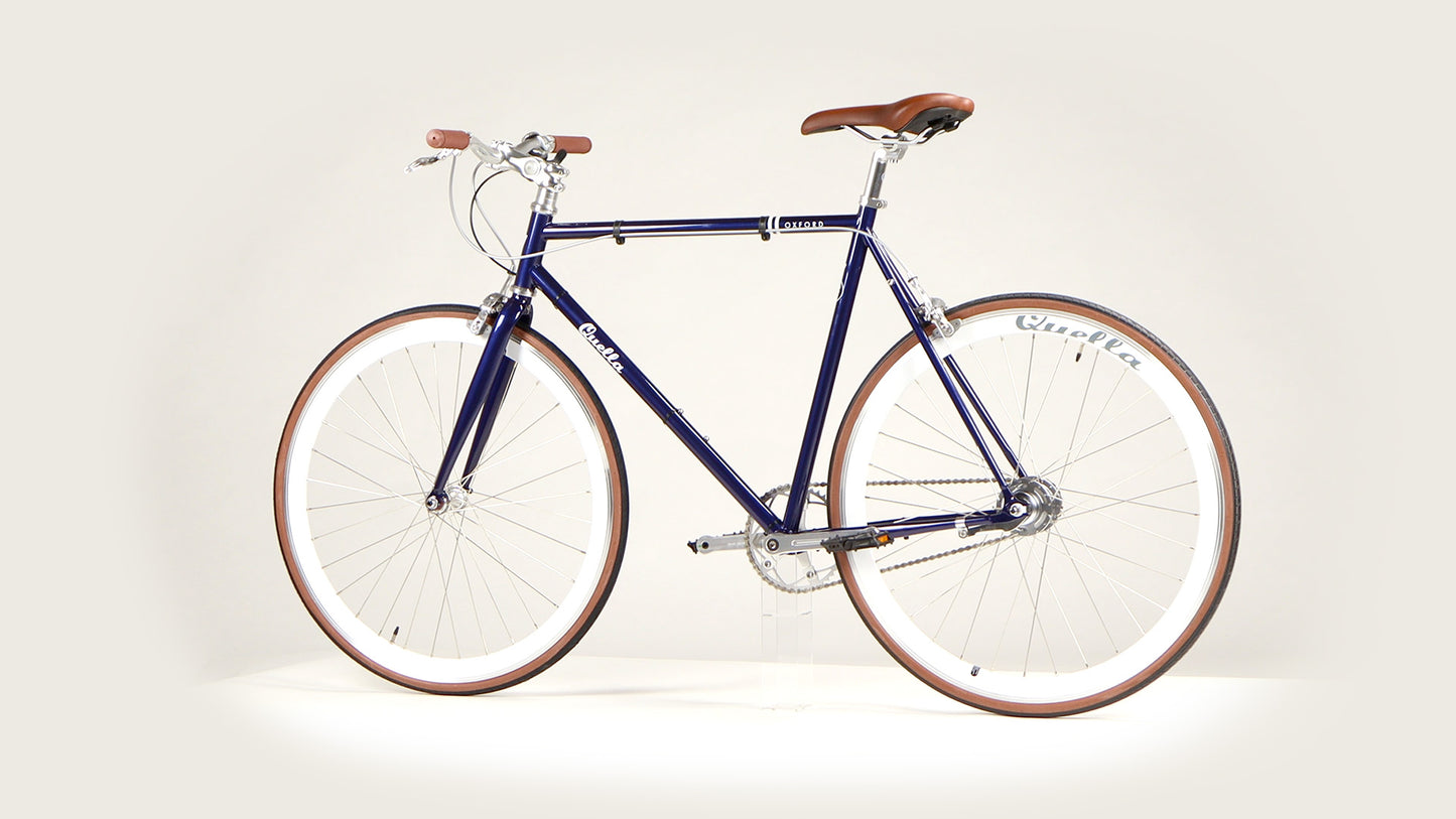 Varsity Oxford Classic Geared Bicycle