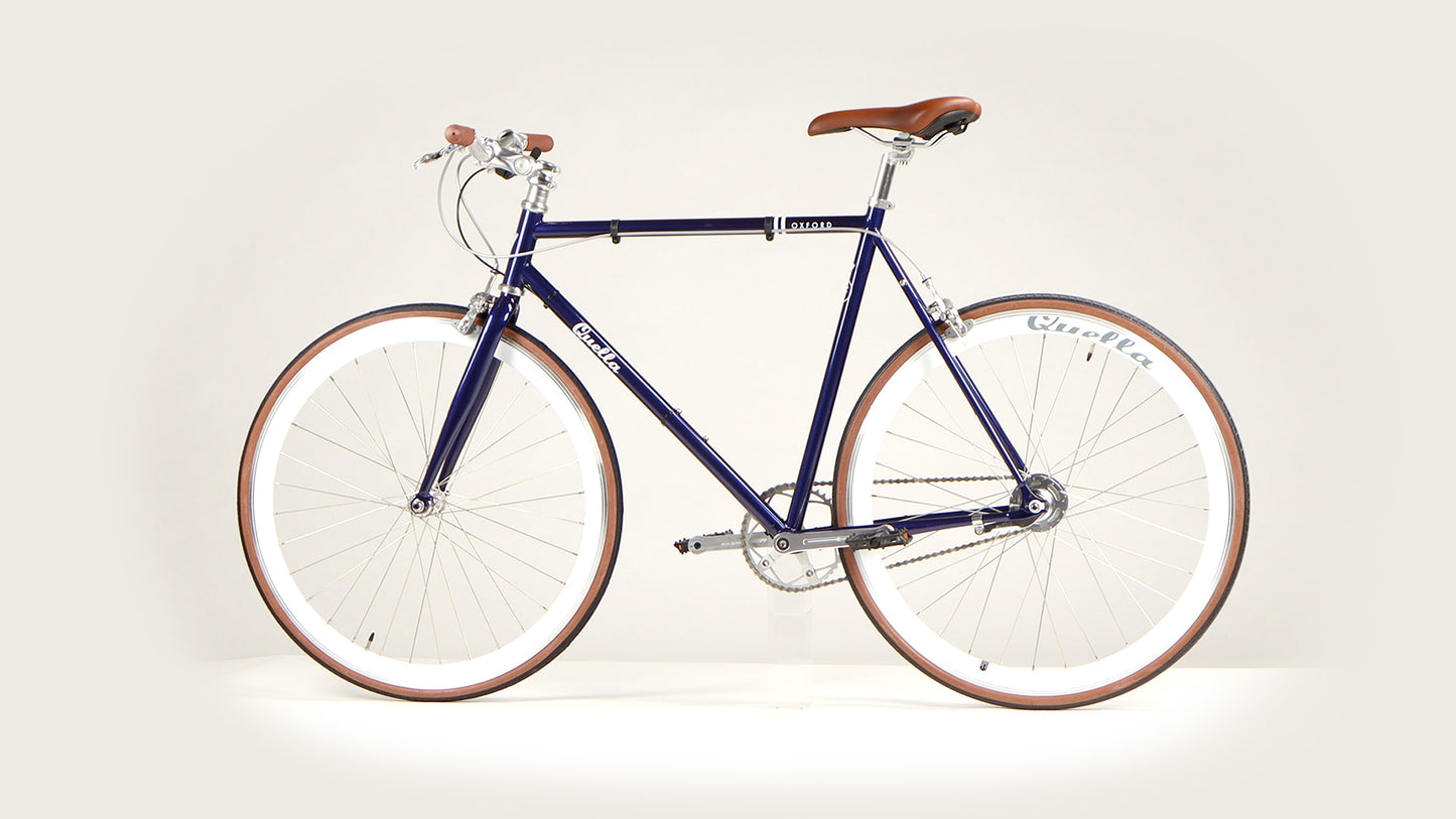 Varsity Oxford Classic Geared Bicycle