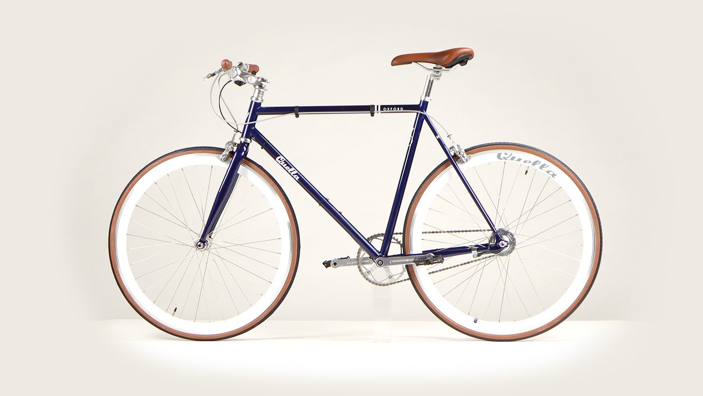 Varsity Oxford Classic Geared Bicycle