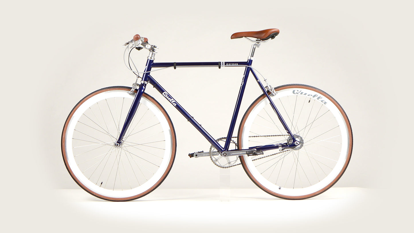 Varsity Oxford Classic Geared Bicycle