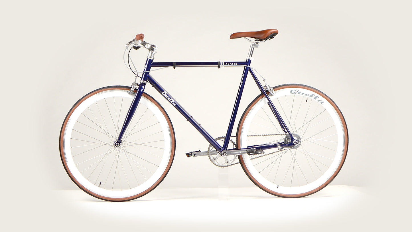 Varsity Oxford Classic Geared Bicycle