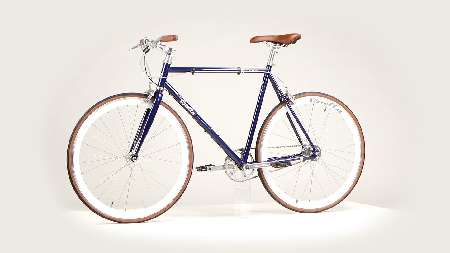 Varsity Oxford Classic Geared Bicycle