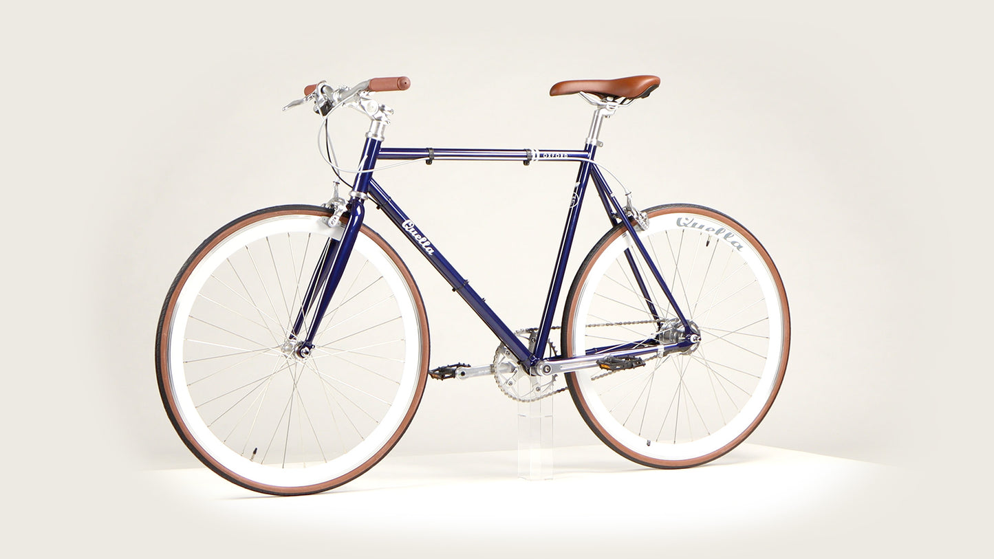 Varsity Oxford Classic Geared Bicycle