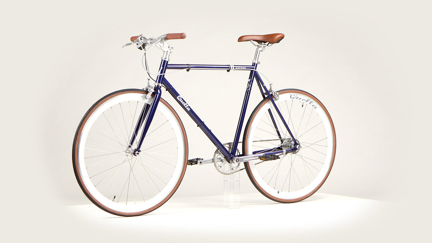 Varsity Oxford Classic Geared Bicycle