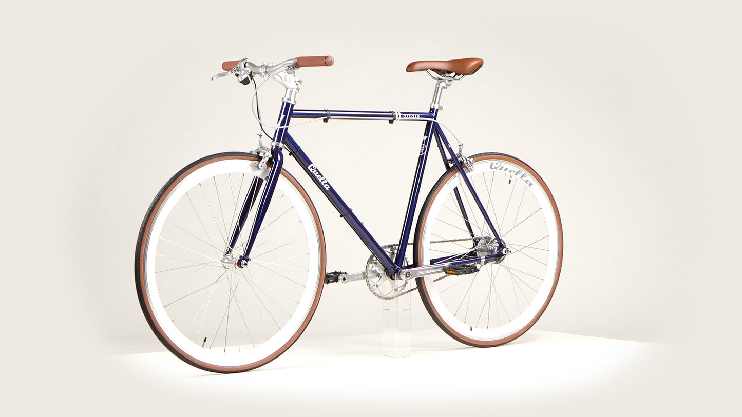 Varsity Oxford Classic Geared Bicycle