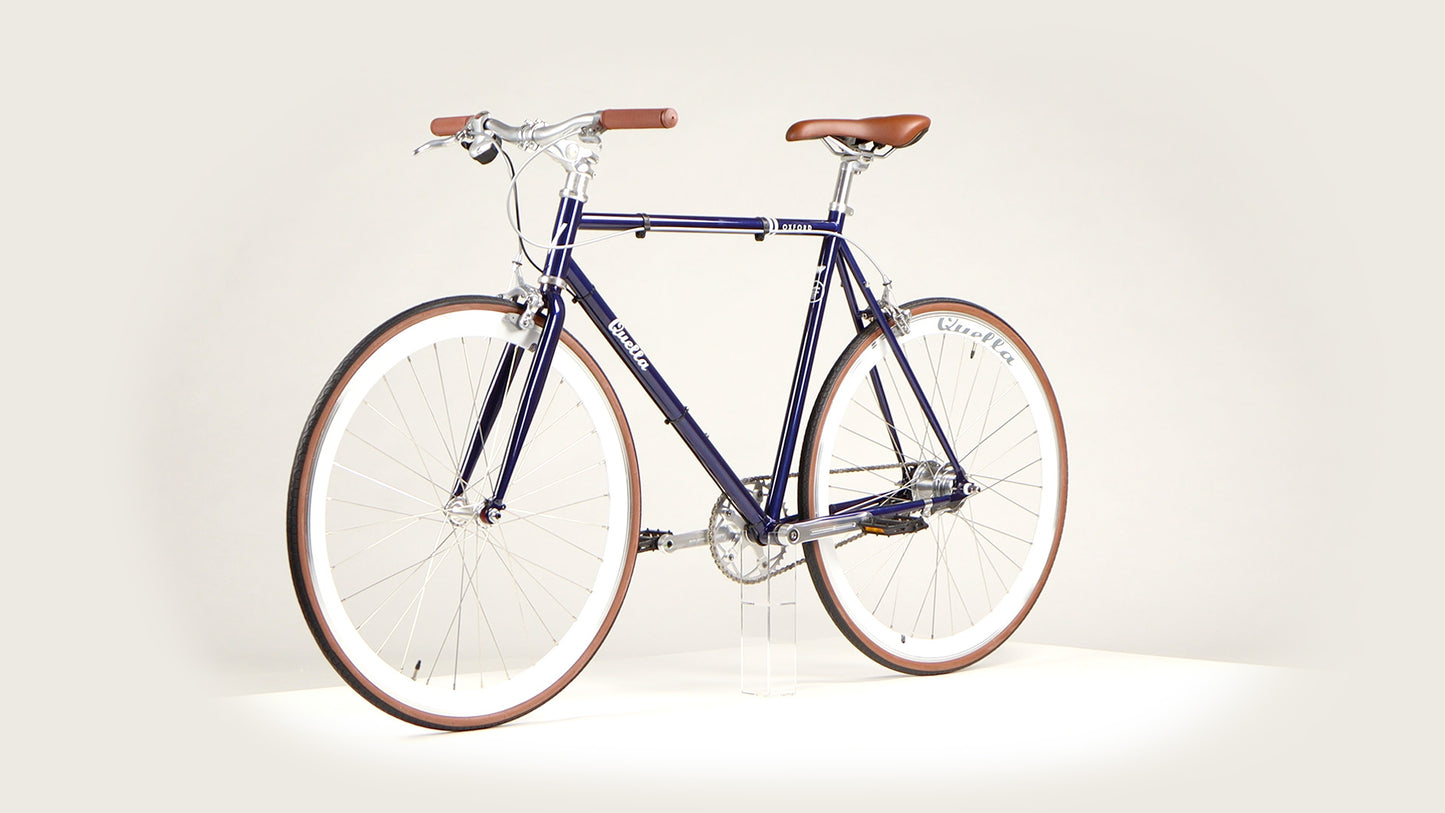 Varsity Oxford Classic Geared Bicycle