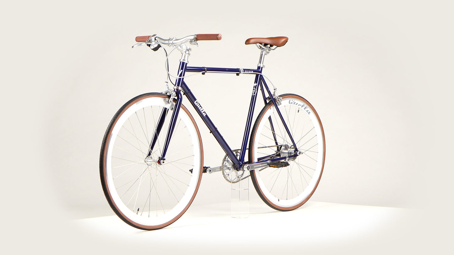 Varsity Oxford Classic Geared Bicycle