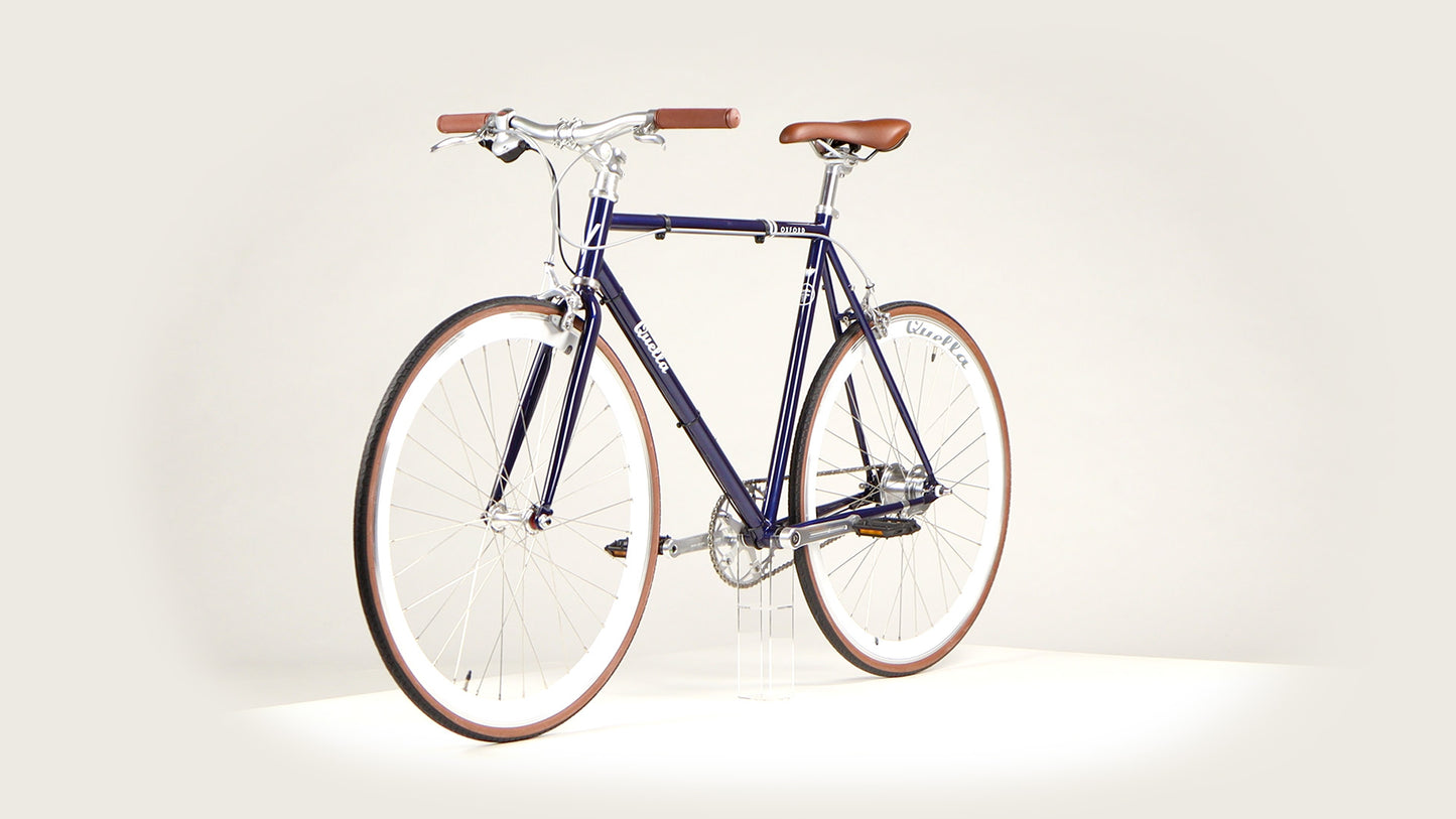 Varsity Oxford Classic Geared Bicycle