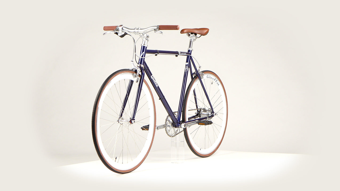 Varsity Oxford Classic Geared Bicycle