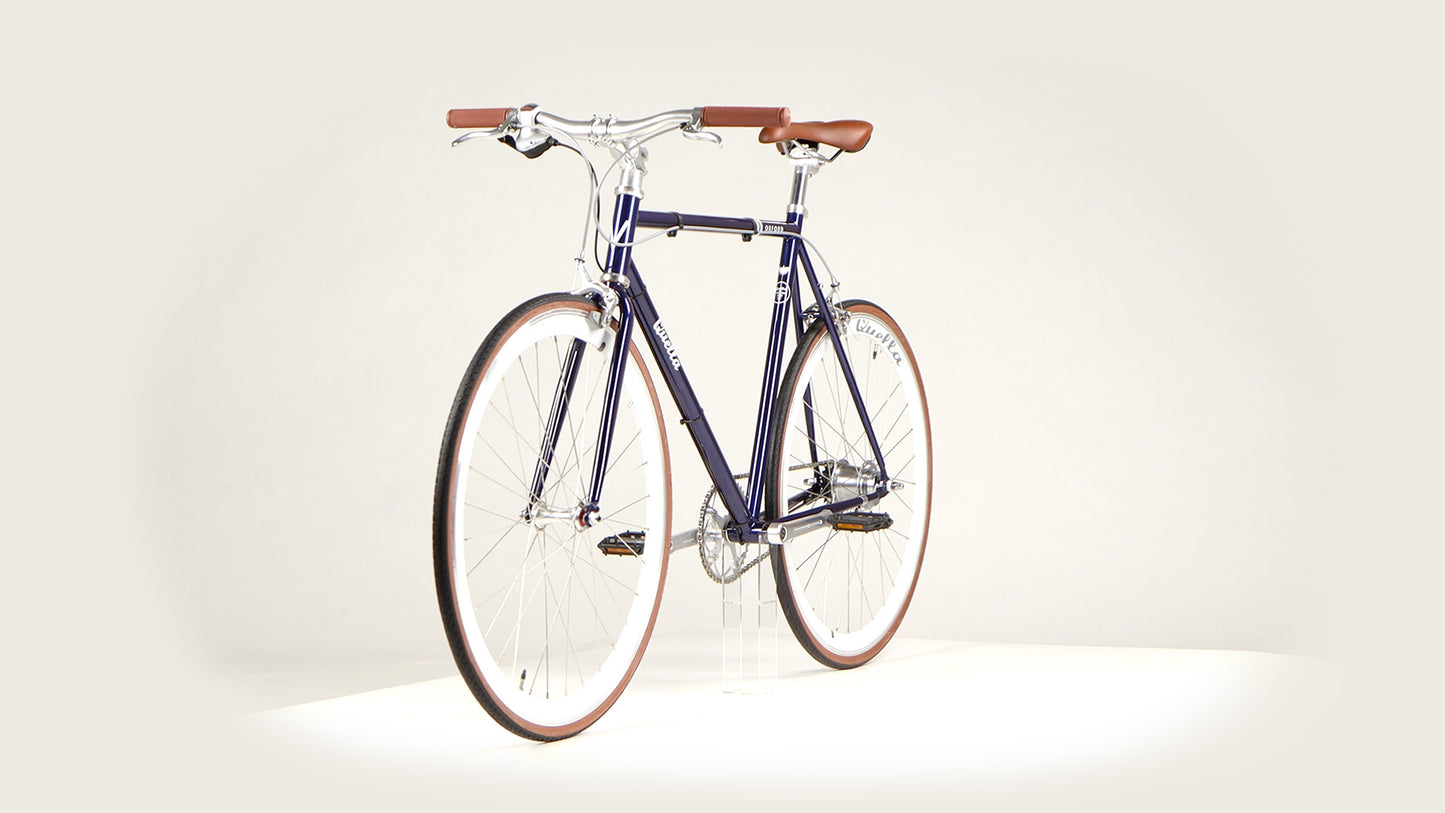 Varsity Oxford Classic Geared Bicycle