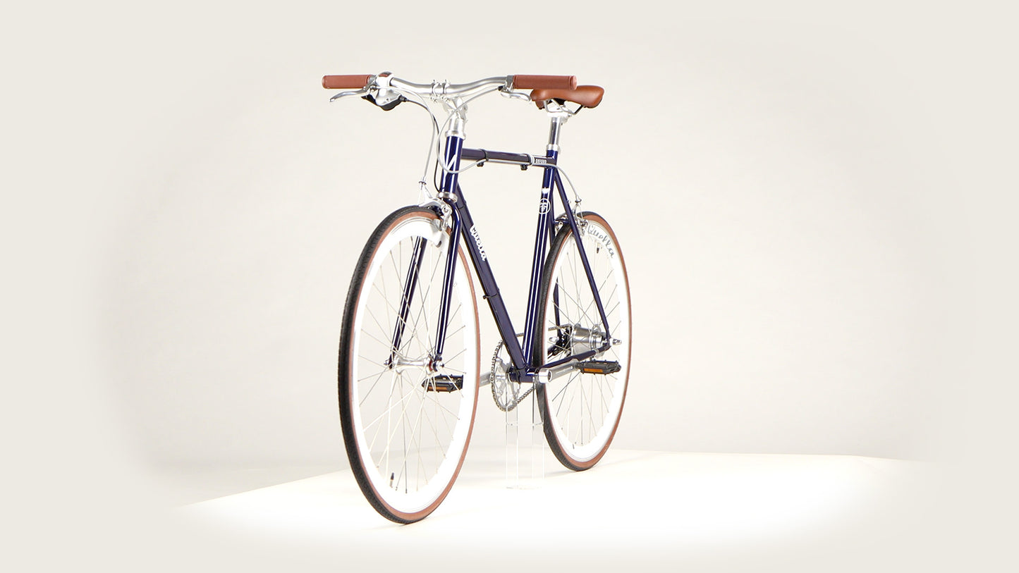 Varsity Oxford Classic Geared Bicycle