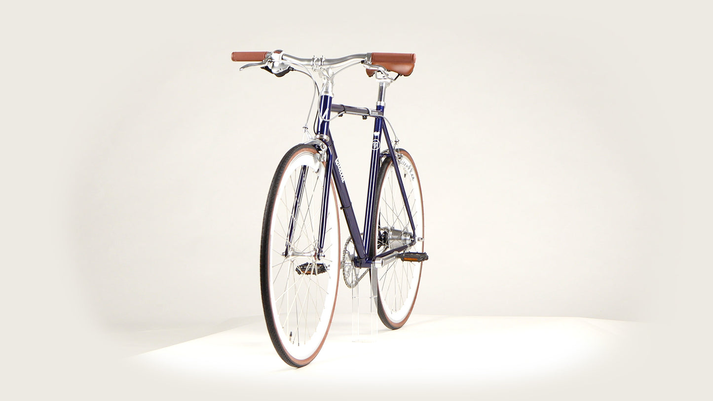 Varsity Oxford Classic Geared Bicycle