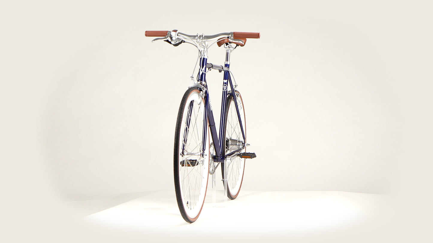 Varsity Oxford Classic Geared Bicycle