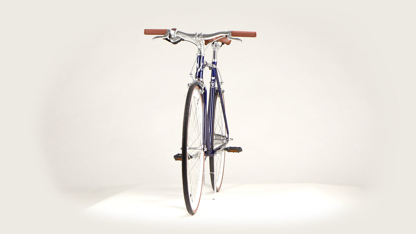 Varsity Oxford Classic Geared Bicycle