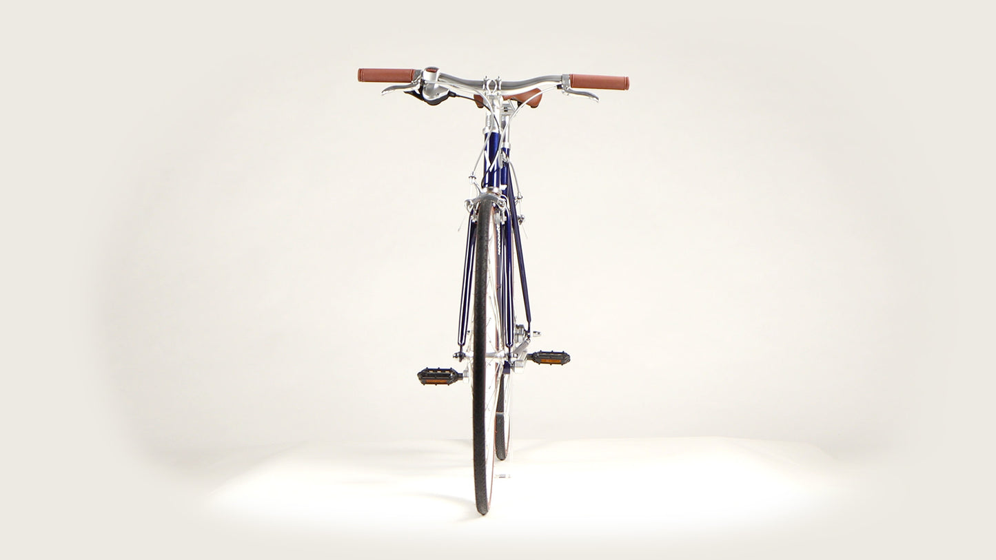 Varsity Oxford Classic Geared Bicycle