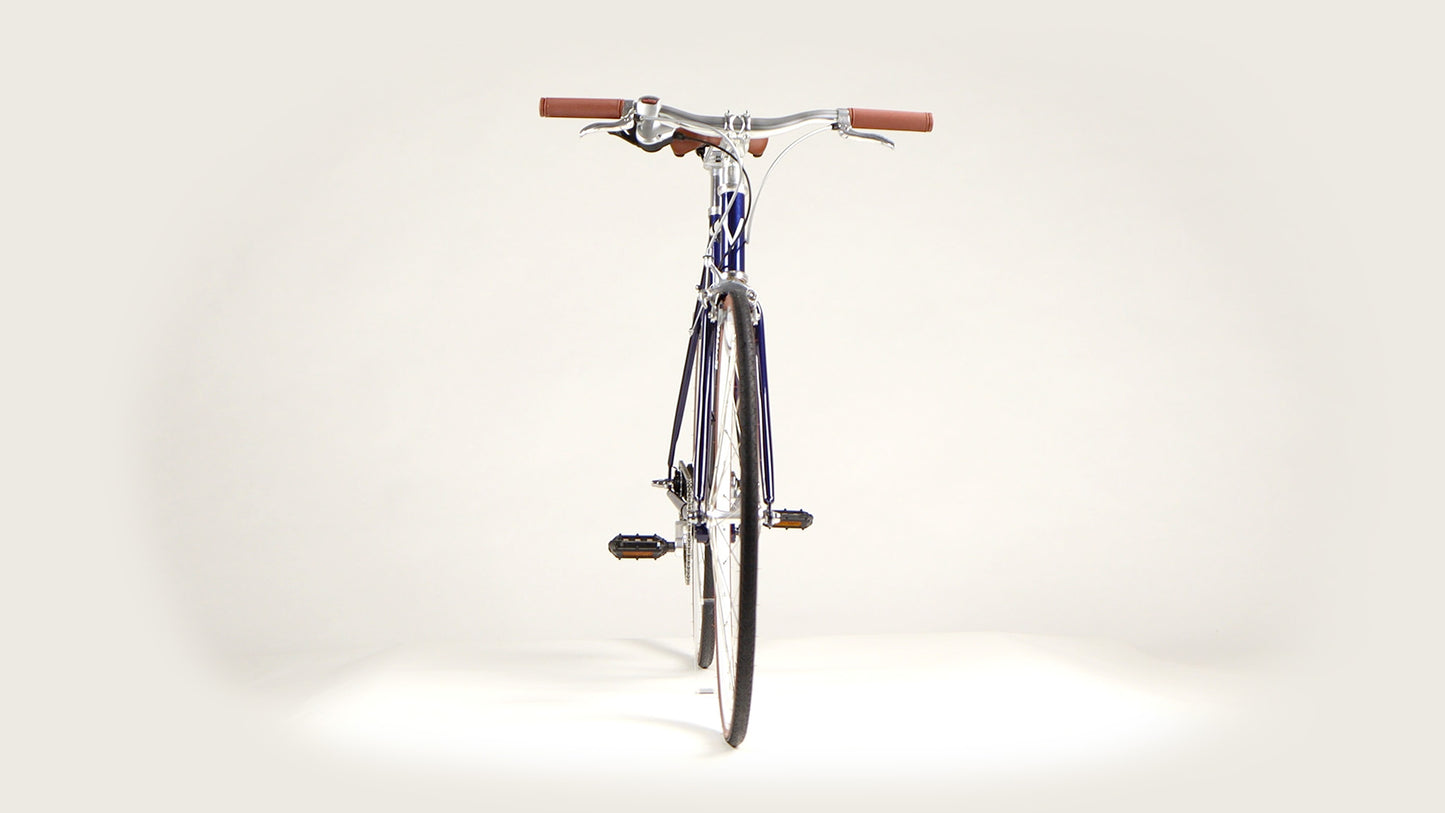 Varsity Oxford Classic Geared Bicycle